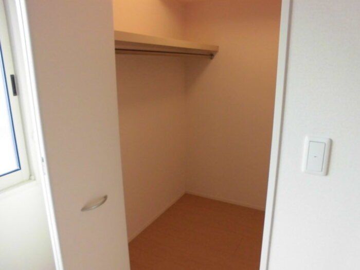 収納　★同施工タイプイメージ★