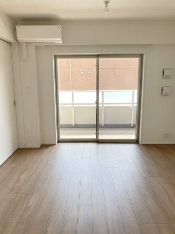 居室・リビング　オアーゼ品川レジデンス  ※反転タイプ