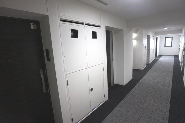 その他　★共用廊下★