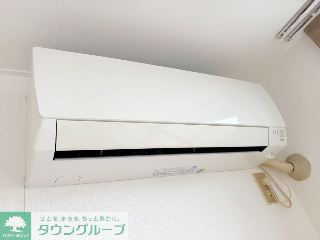 その他部屋・スペース　設備
