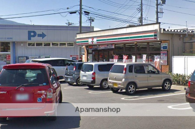 コンビニ　セブン－イレブン小田原飯田岡駅南店（コンビニ）まで2438m