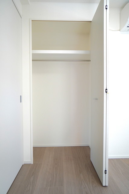 収納　※写真は同タイプ住戸です。