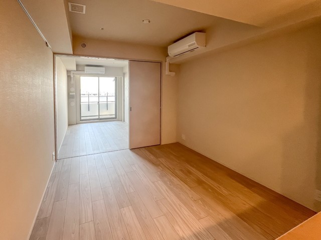 居室・リビング　※写真は同タイプ住戸です。