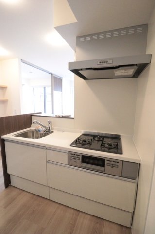 キッチン　※他部屋参考写真