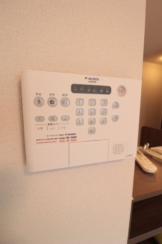 その他設備　※他部屋参考写真