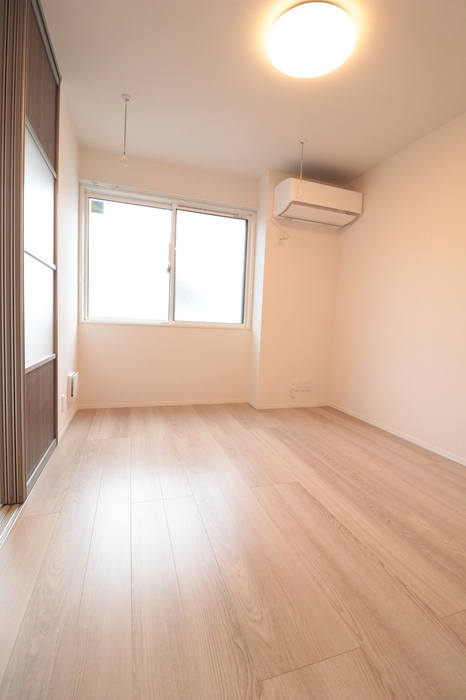 居室・リビング　※他部屋参考写真