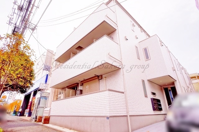 建物外観　当店おすすめ物件♪