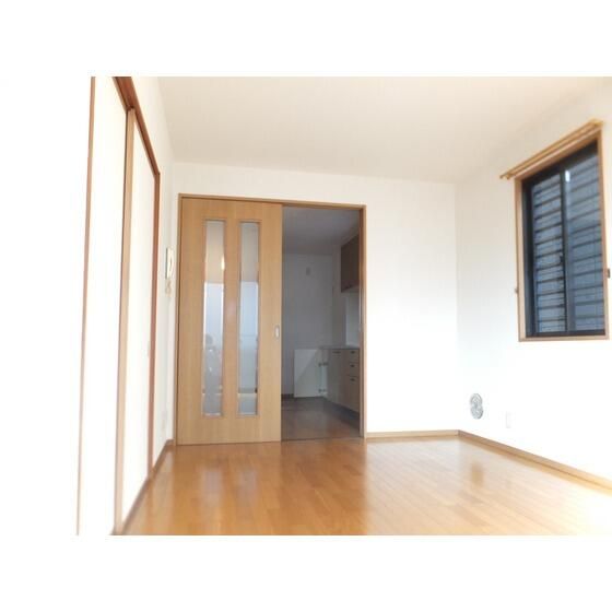 眺望　グレイシス王子Ａ棟　北区豊島6