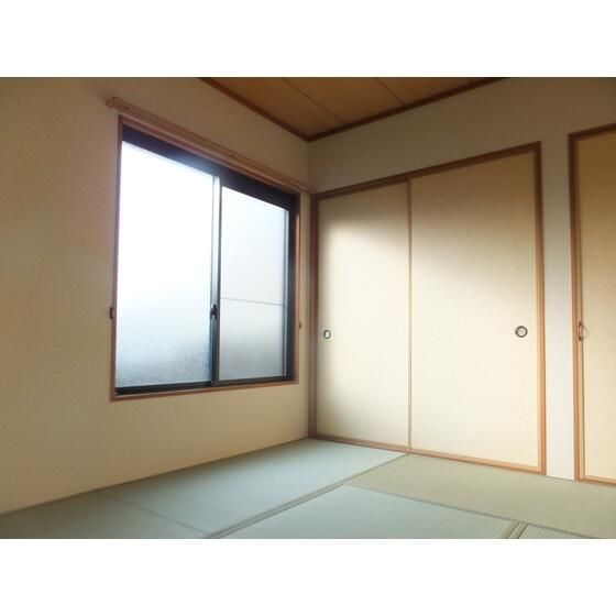 その他　グレイシス王子Ａ棟　北区豊島6