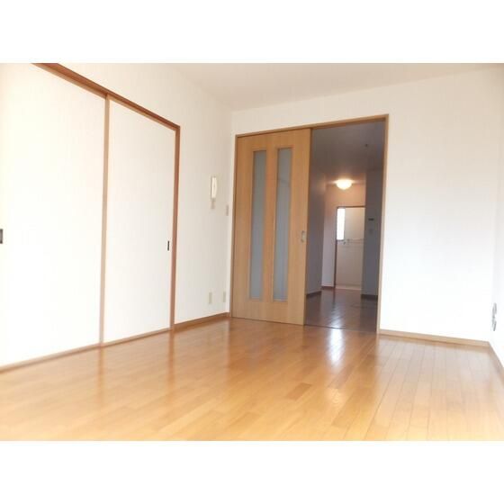 収納　グレイシス王子Ａ棟　北区豊島6