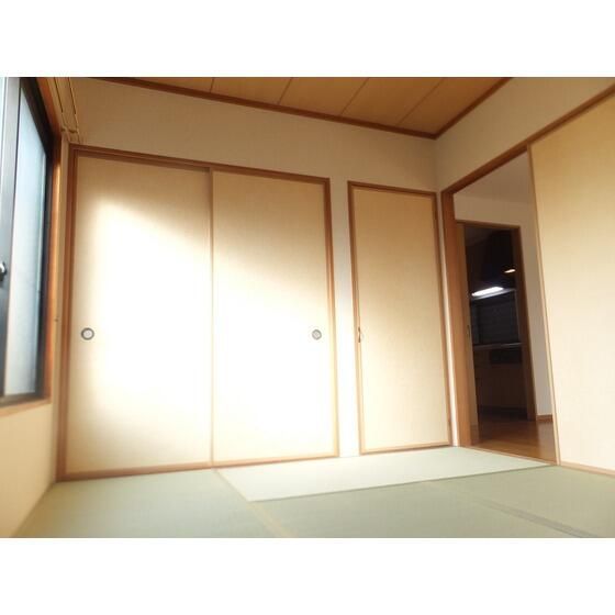 バルコニー　グレイシス王子Ａ棟　北区豊島6