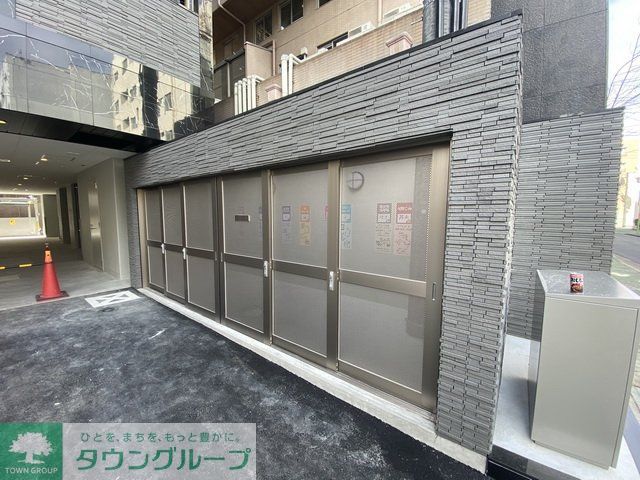 その他共有部分　共有部分