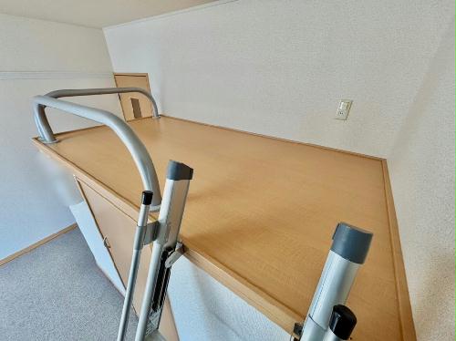 その他部屋・スペース　設備・仕様は号室により異なる為、現況を優先いたします。
