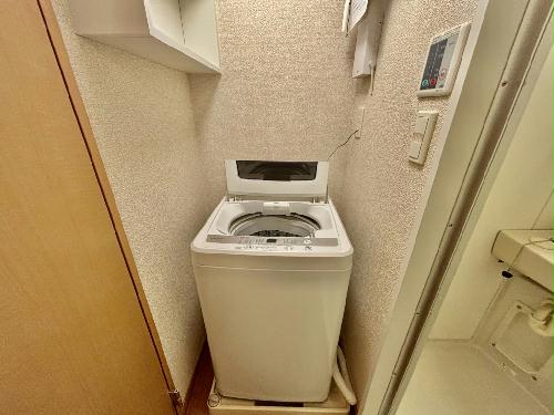 その他設備　設備・仕様は号室により異なる為、現況を優先いたします。