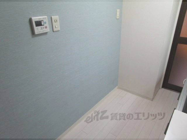 その他部屋・スペース　冷蔵庫置場