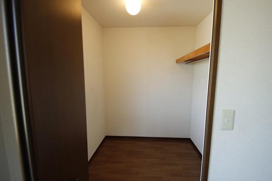 収納　※別号室のお写真です