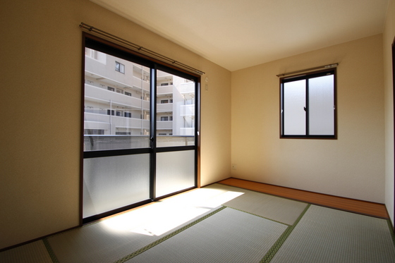 その他　※別号室のお写真です
