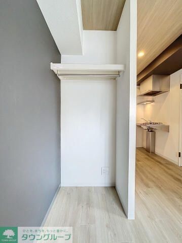 収納　お部屋探しは株式会社　タウンハウジング　までお気軽にお問合…