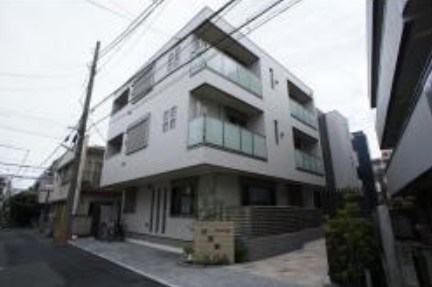建物外観　☆きれいな外観☆