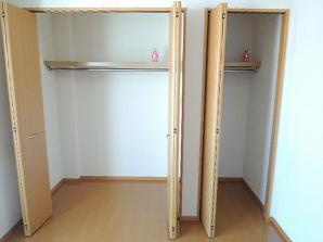 収納　（別タイプ参考写真）Ｎｅｕｅ　Ｂｕｒｇ東十条　北区東十条1