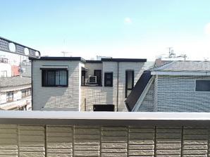 眺望　（別タイプ参考写真）Ｎｅｕｅ　Ｂｕｒｇ東十条　北区東十条1