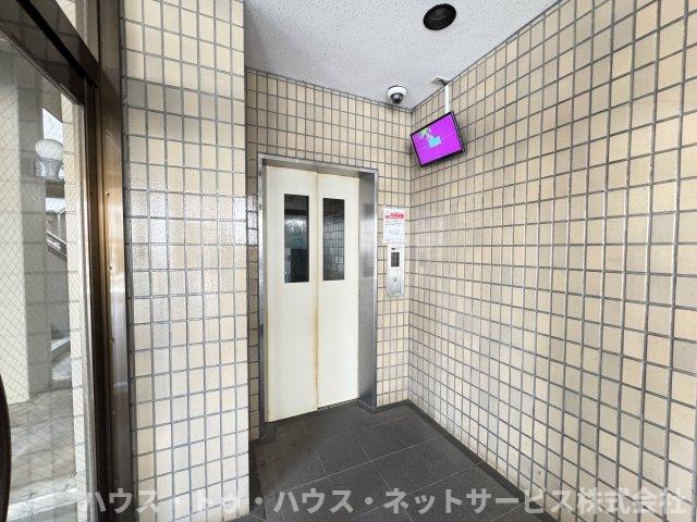 ロビー