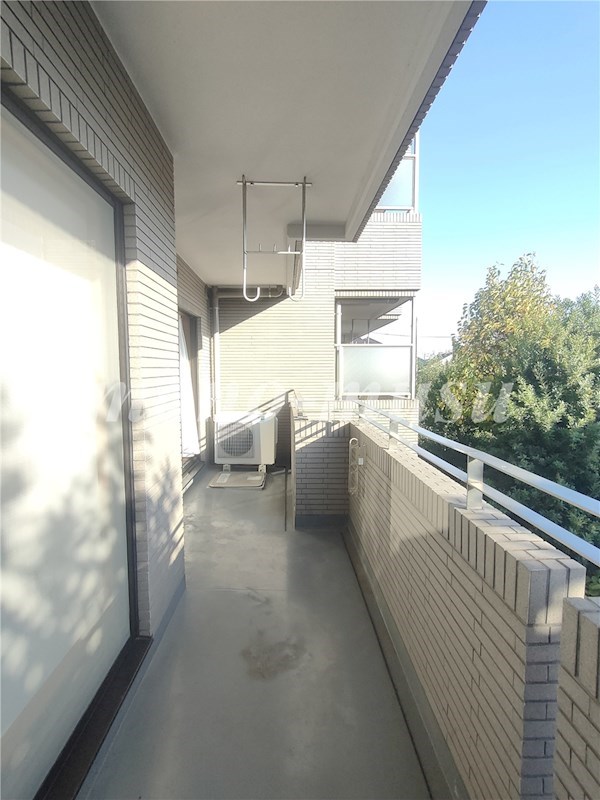 バルコニー　別部屋参考写真