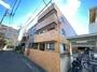 所沢駅より徒歩3分 3階 築35年5ヶ月の賃貸物件