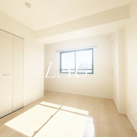 その他部屋・スペース　寝室です。