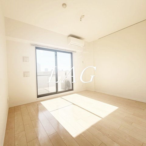 居室・リビング　洋室のお部屋です。
