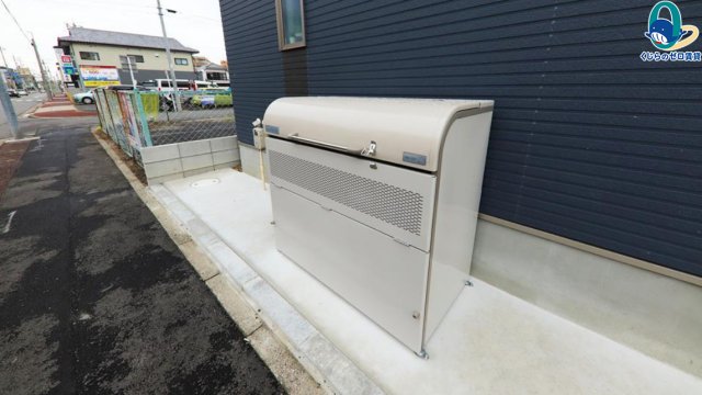 その他共有部分　初期費用分割可★ご希望の場所まで無料送迎サービス付♪