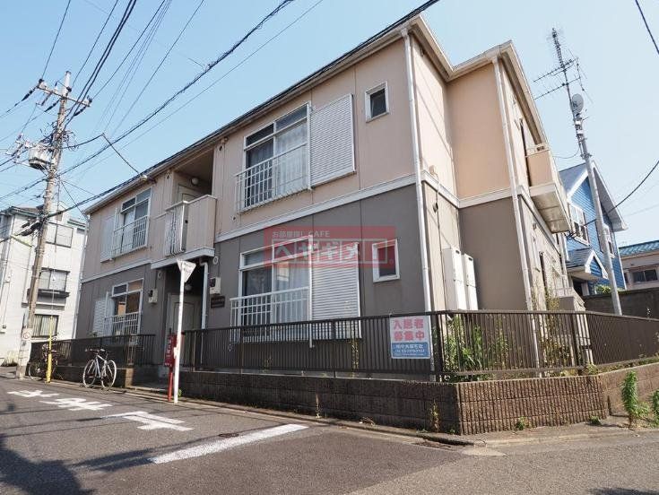 その他共有部分　外観