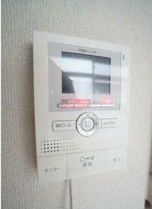 セキュリティ　設備