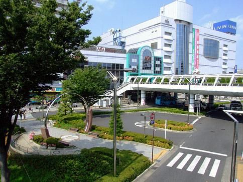 その他　★田無駅周辺★（その他）まで1600m