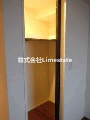 収納　別部屋参考写真