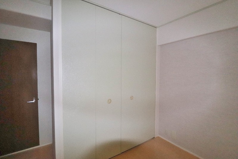 収納　収納たっぷりで衣替えも楽々！