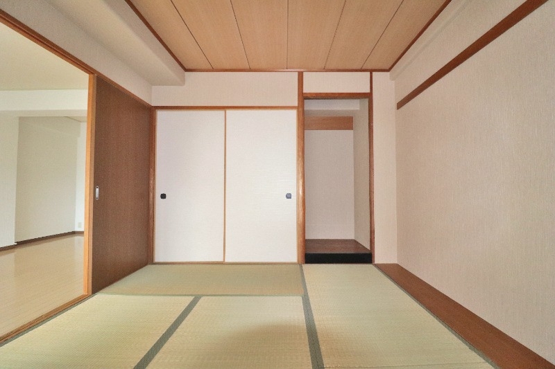 その他部屋・スペース　和室なので風情がありますね！！