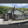 播磨高岡駅より徒歩20分 1階 築64年の賃貸物件