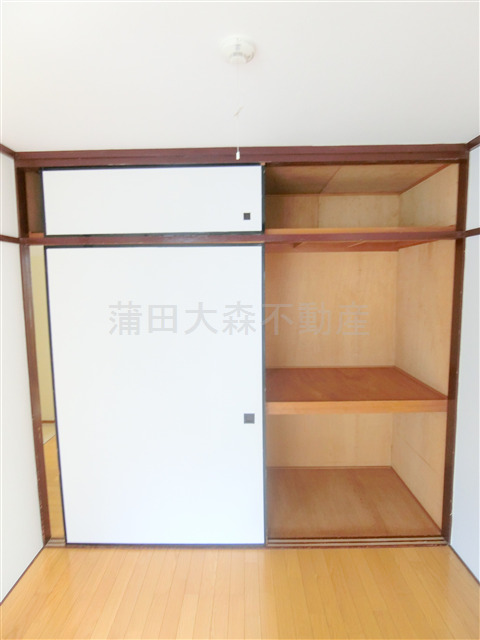 収納　収納
