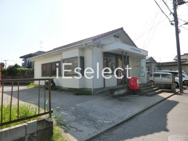 郵便局　千葉古市場簡易郵便局（郵便局）まで1400m