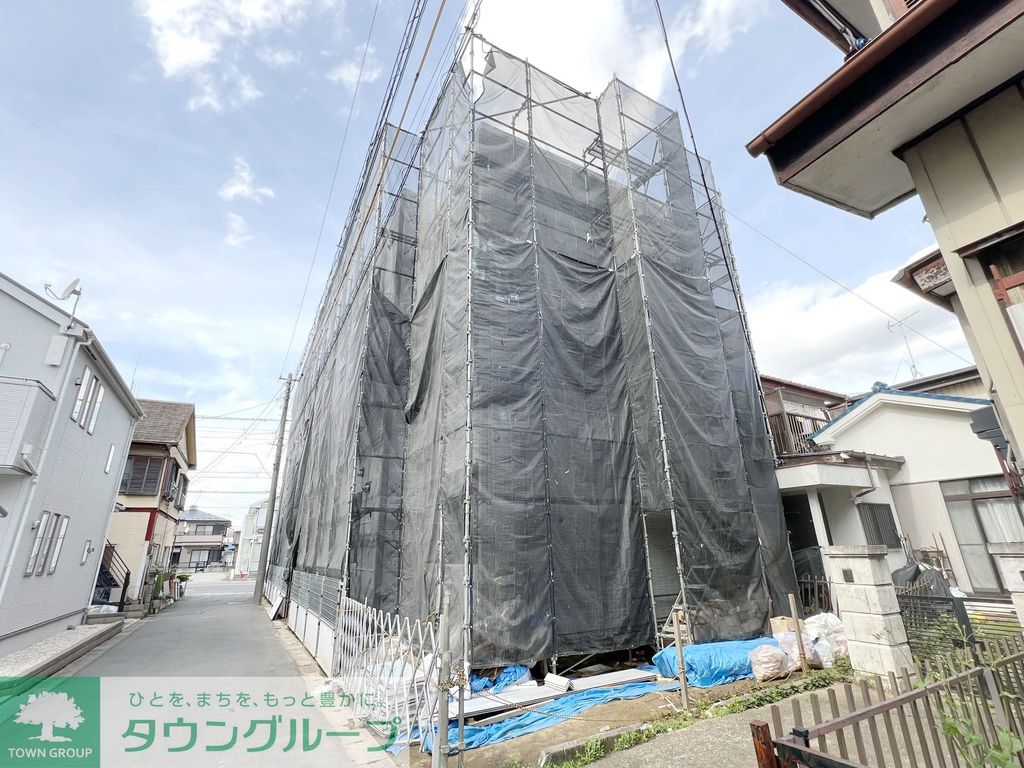 その他　外観