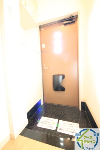 玄関　※類似写真