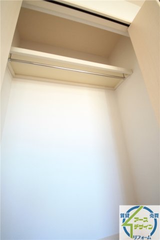収納　※類似写真