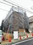 都立大学駅より徒歩9分 1階 新築の賃貸物件