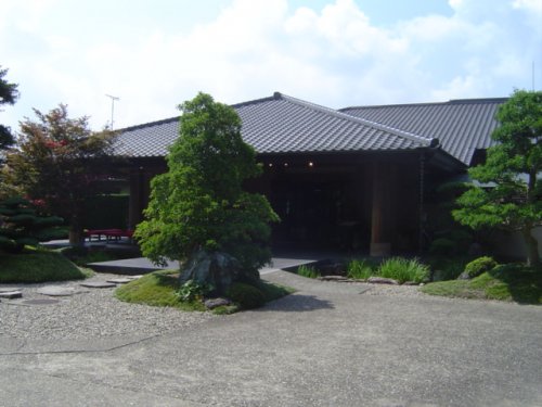 飲食店　三田屋本店やすらぎの郷（飲食店）まで1132m