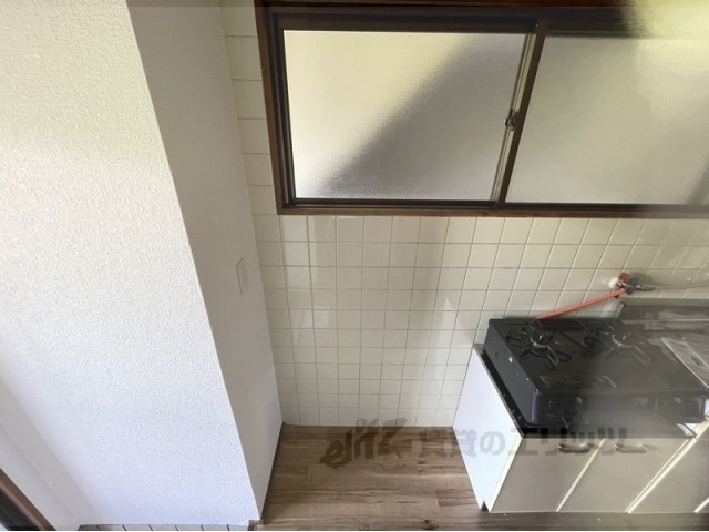 その他部屋・スペース　冷蔵庫置場