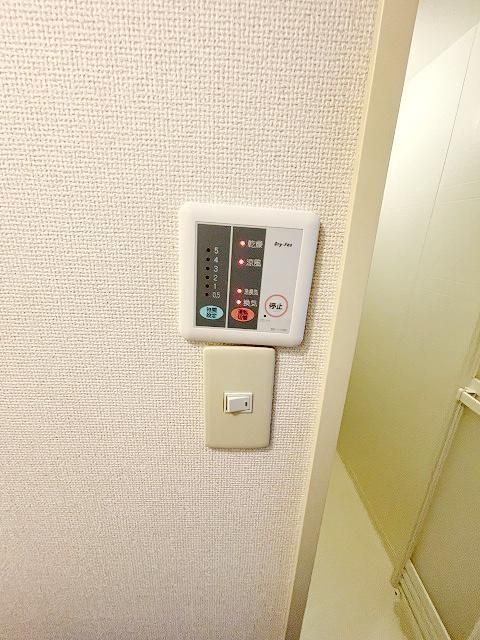 その他設備　設備