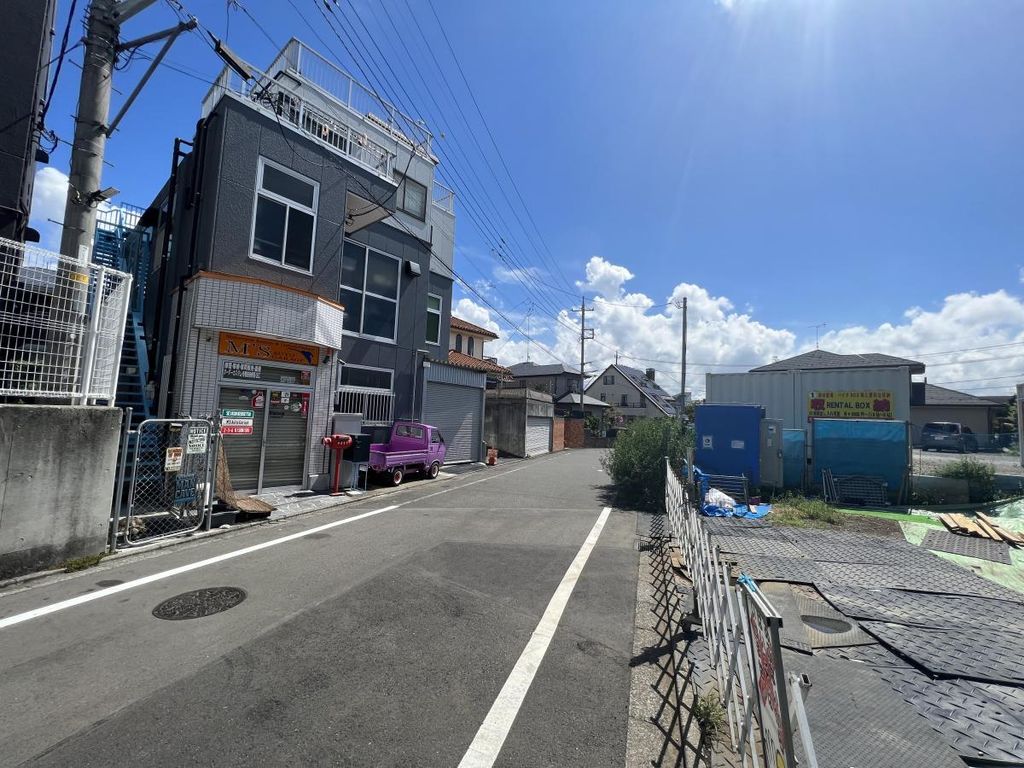 眺望　★お問い合わせはタウンハウジング町田店まで★