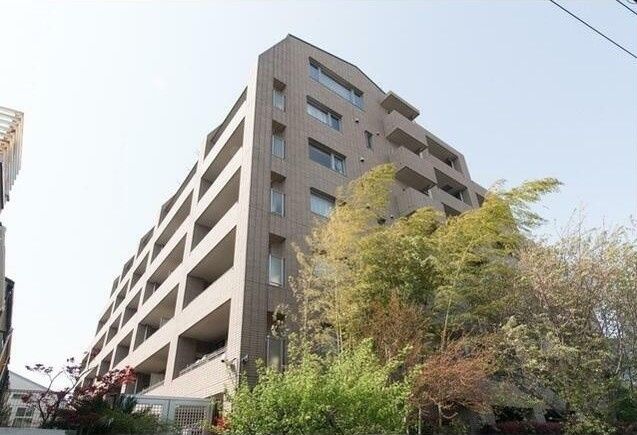 建物外観　☆綺麗な外観☆