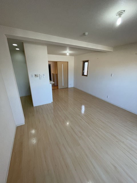 その他部屋・スペース　ゆとりの広さです